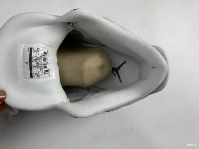 Cheap TBK 3 Air Jordan Retro 136064-122 (2018) Mocha 0511